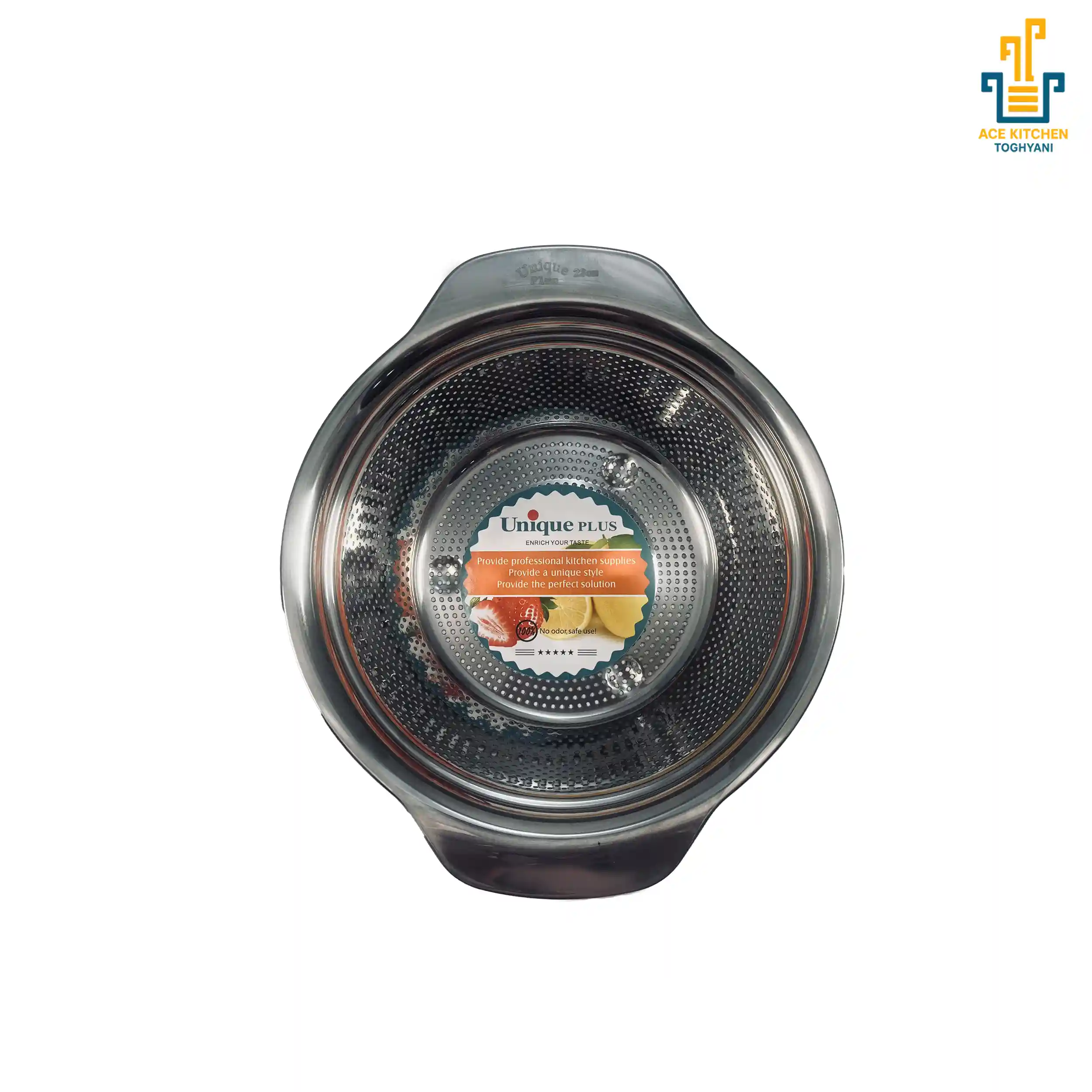 آبکش یونیک سایز 23