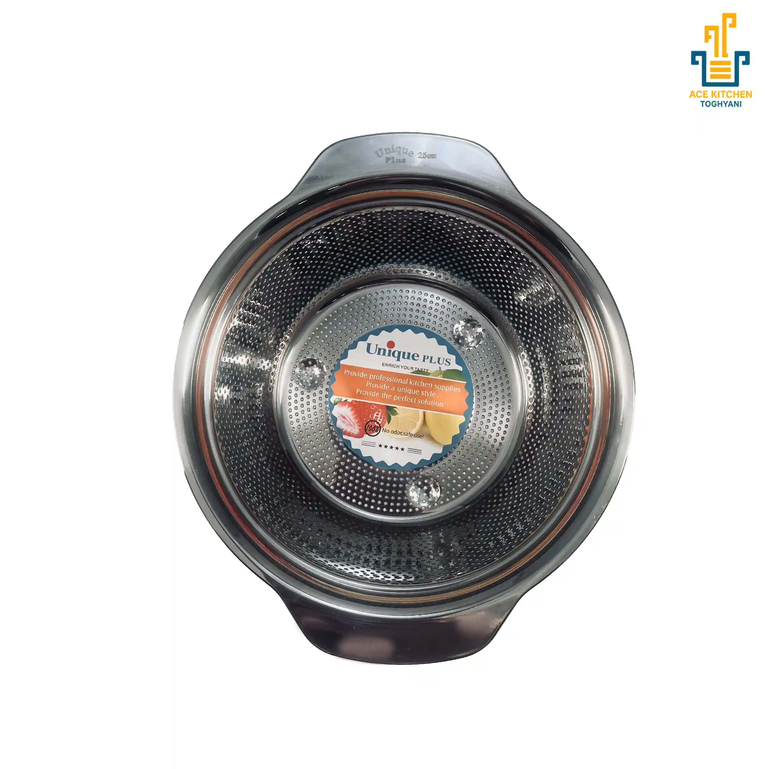 آبکش یونیک سایز 25