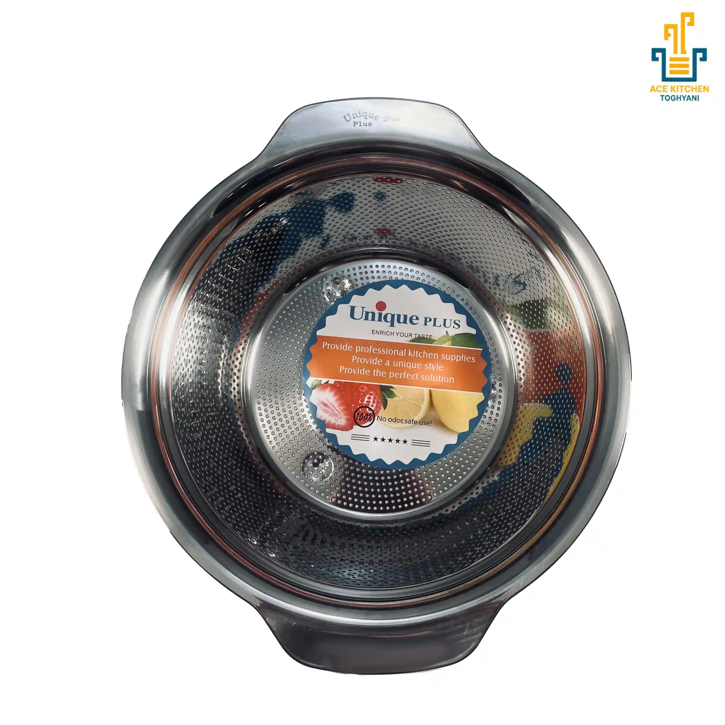 آبکش یونیک سایز 29