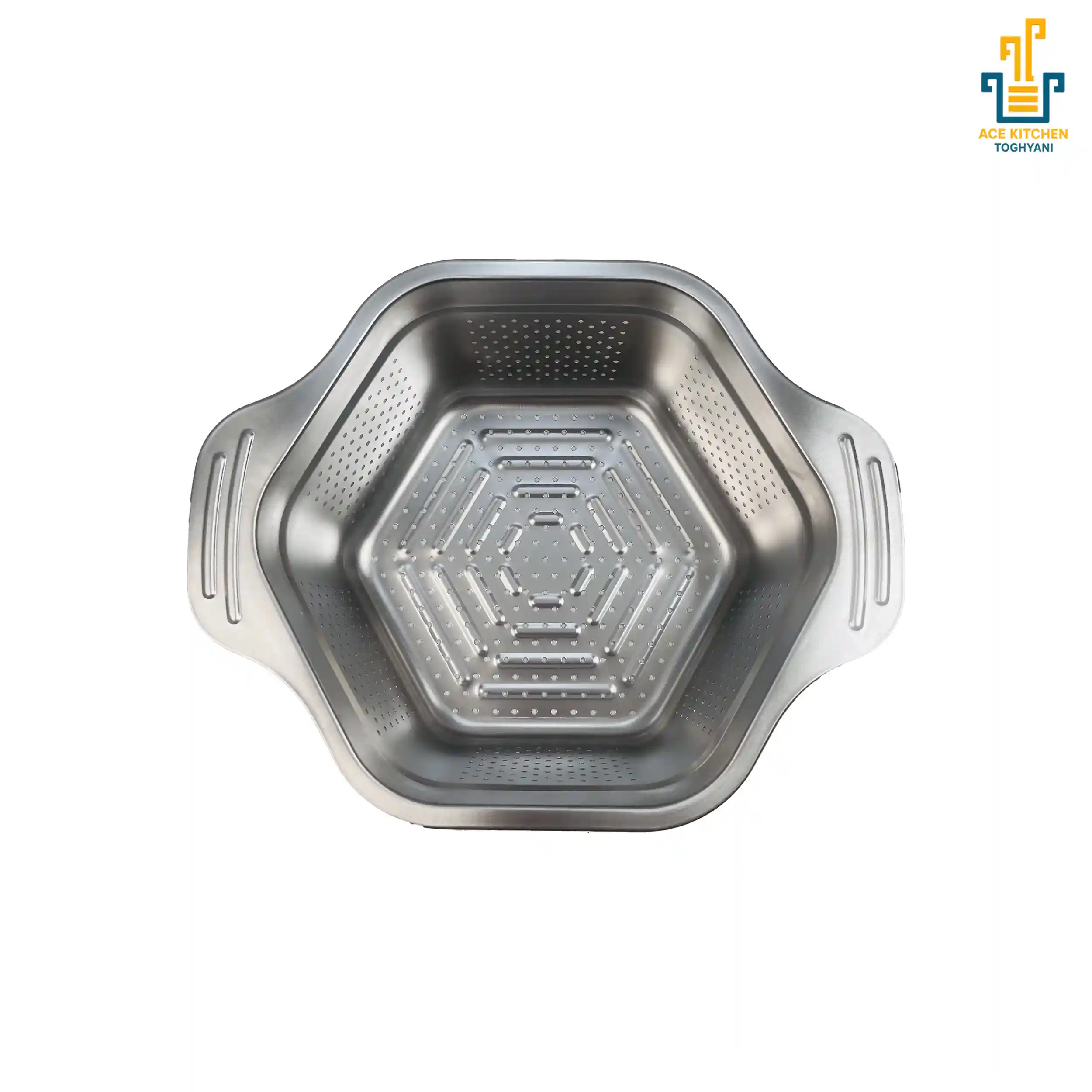 آبکش یونیک سایز 24