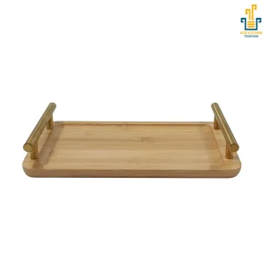 سینی چوبی آس کیچن