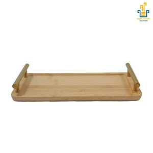 سینی چوبی آس کیچن