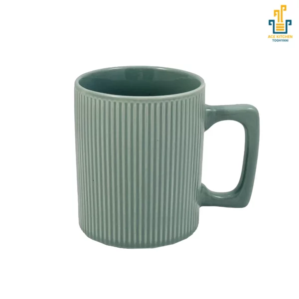ماگ آس کیچن