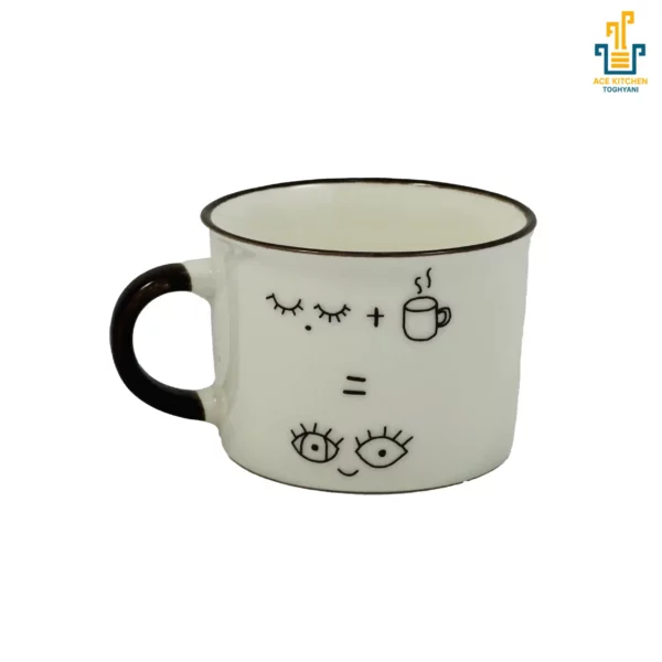 ماگ آس کیچن