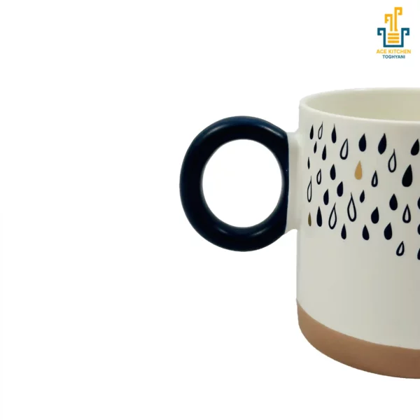 ماگ آس کیچن
