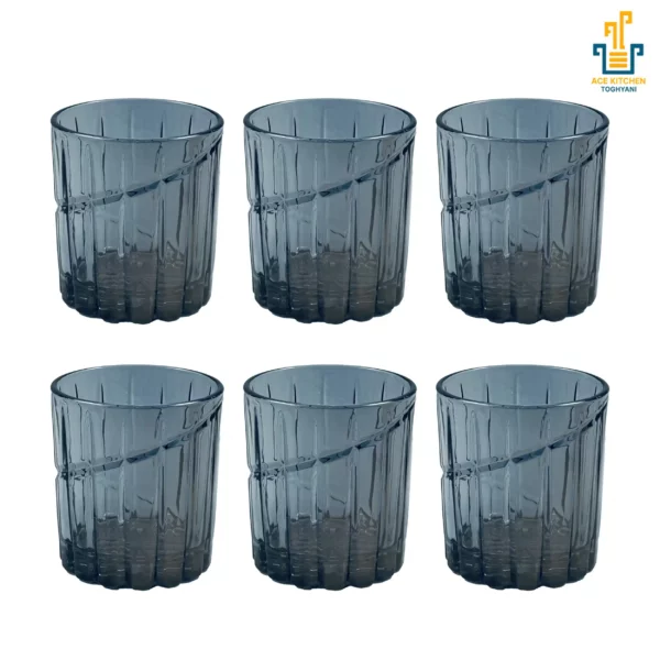 لیوان آس کیچن