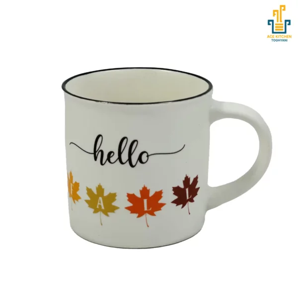 ماگ آس کیچن