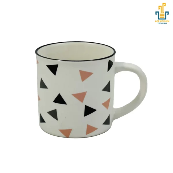 ماگ آس کیچن