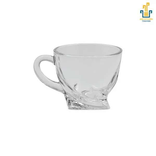 لیوان استکان آس کیچن
