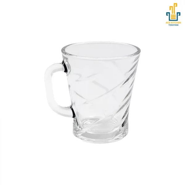 لیوان استکان آس کیچن