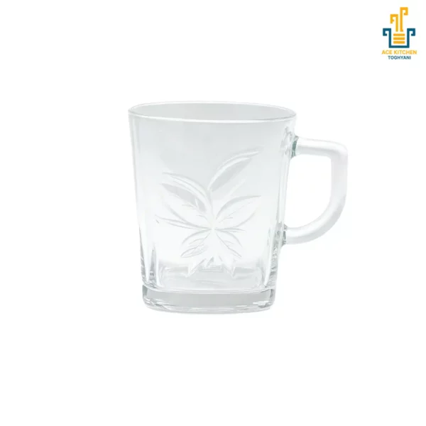 لیوان استکان آس کیچن