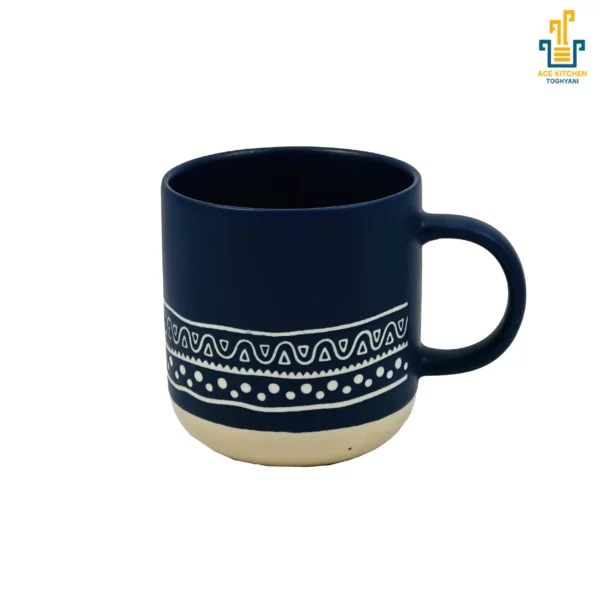 ماگ آس کیچن