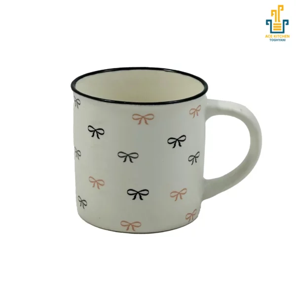ماگ آس کیچن