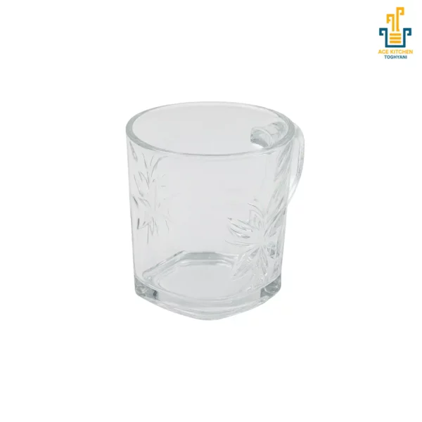 لیوان استکان آس کیچن