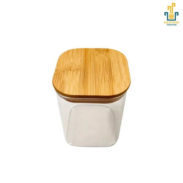 بانکه آس کیچن