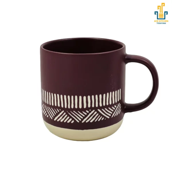 ماگ آس کیچن