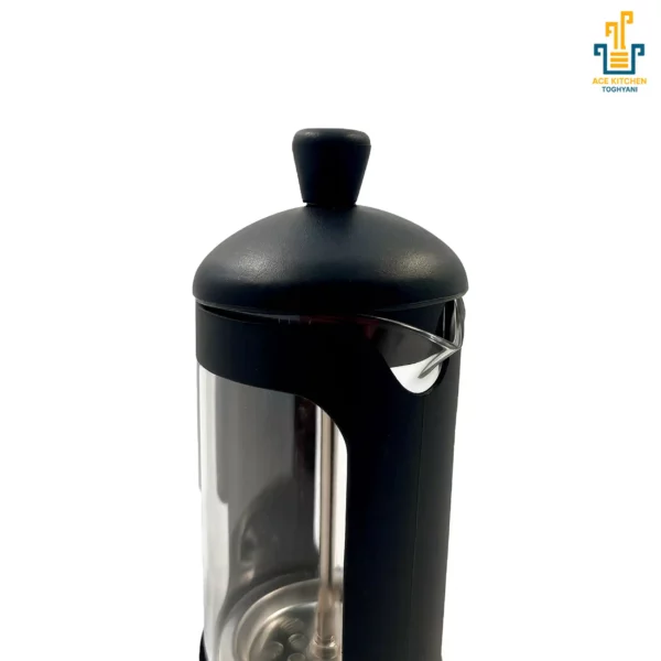 فرنچ پرس آس کیچن