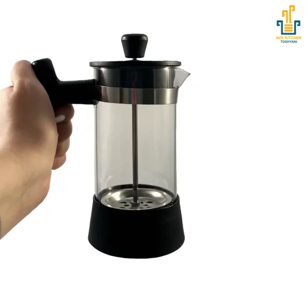 فرنچ پرس آس کیچن