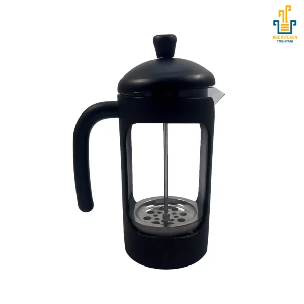 فرنچ پرس آس کیچن