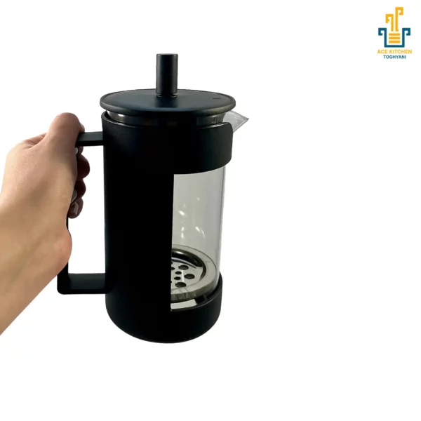 فرنچ پرس آس کیچن