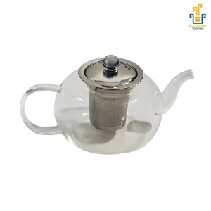 قوری پیرکس آس کیچن