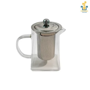 قوری پیرکس آس کیچن