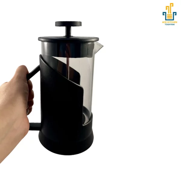 فرنچ پرس آس کیچن