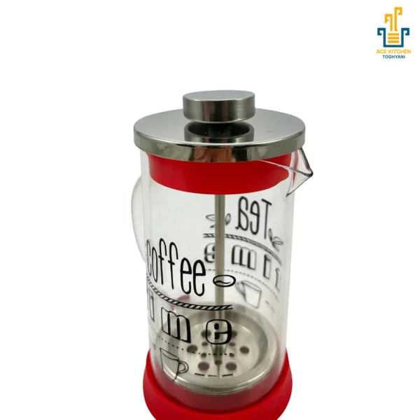 فرنچ پرس آس کیچن