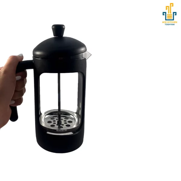 فرنچ پرس آس کیچن