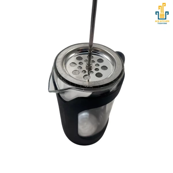 فرنچ پرس آس کیچن