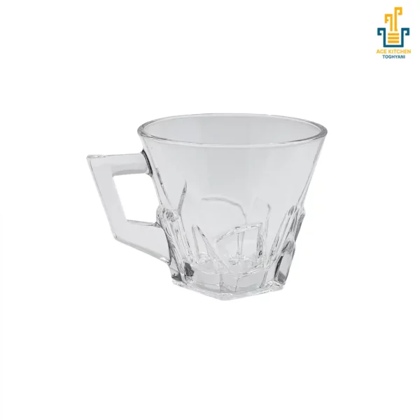 لیوان استکان آس کیچن