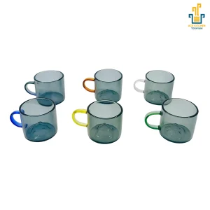 قهوه خوری پک 6 تایی آس کیچن