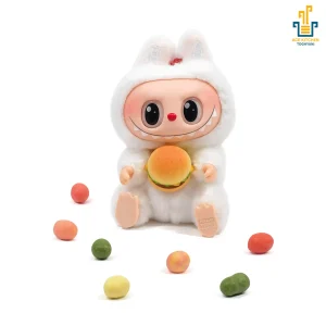 لبوبو سری مک دونالد McDonalds اورجینال آس کیچن