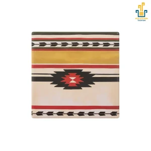 زیرلیوانی سرامیکی آس کیچن