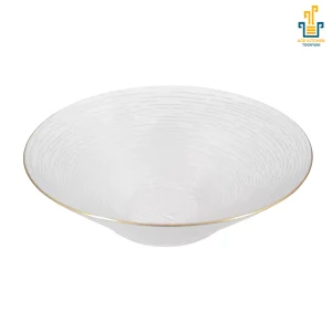 ظرف پذیرایی کریستال آس کیچن