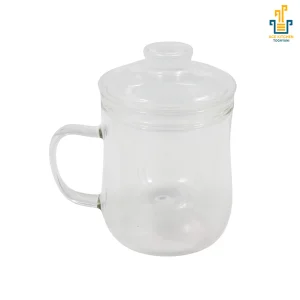 لیوان دمنوش پیرکس آس کیچن