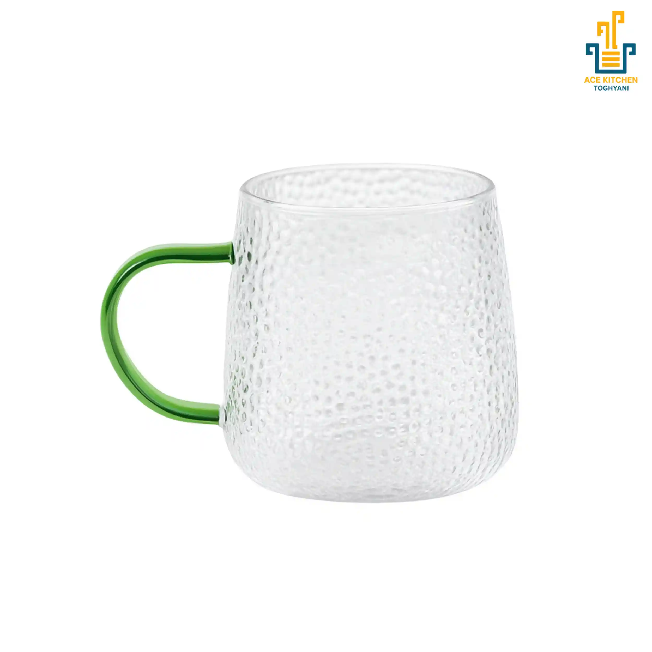 لیوان پیرکس ۳۰۰ میلی‌لیتری