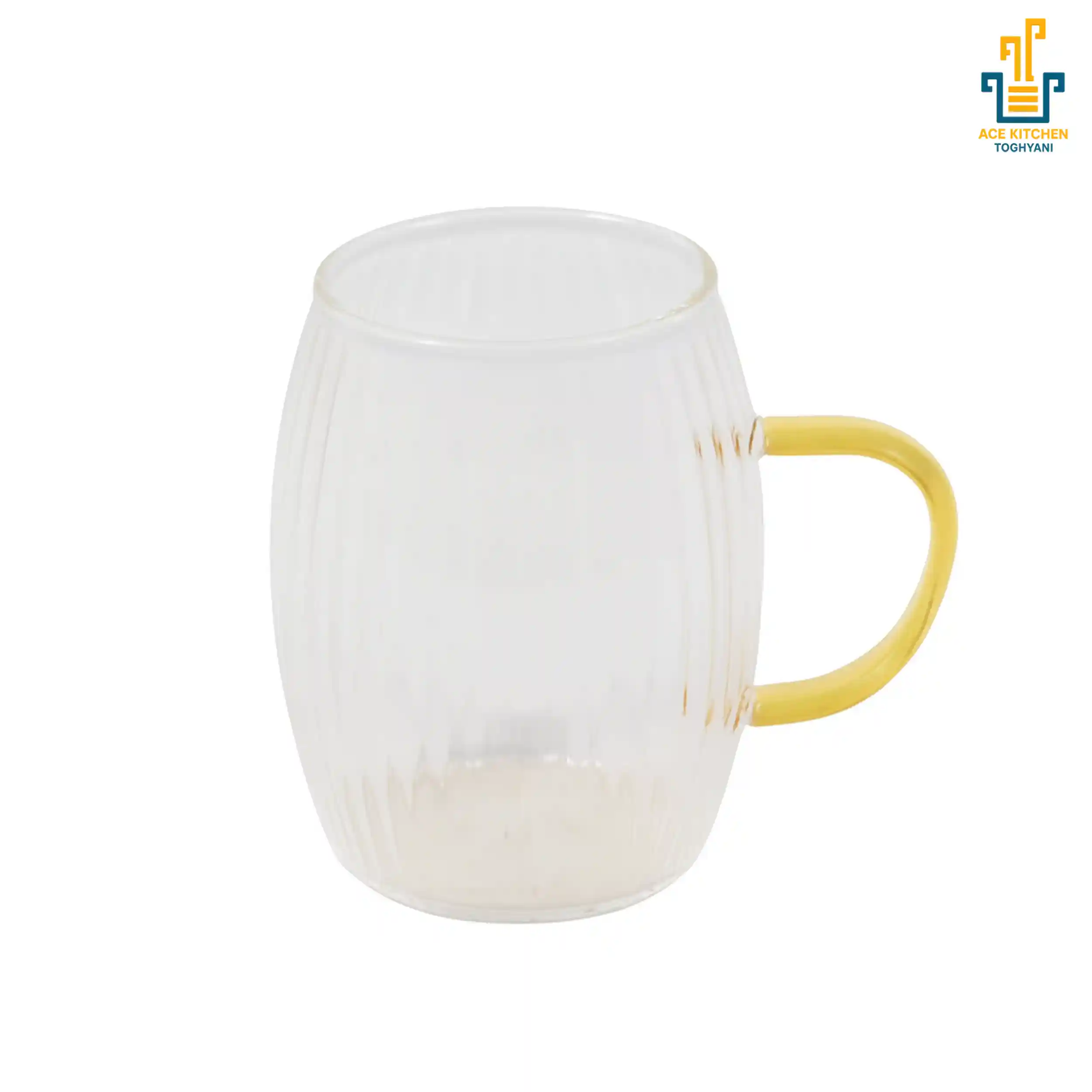 لیوان پیرکس ۲۶۰ میلی‌لیتری