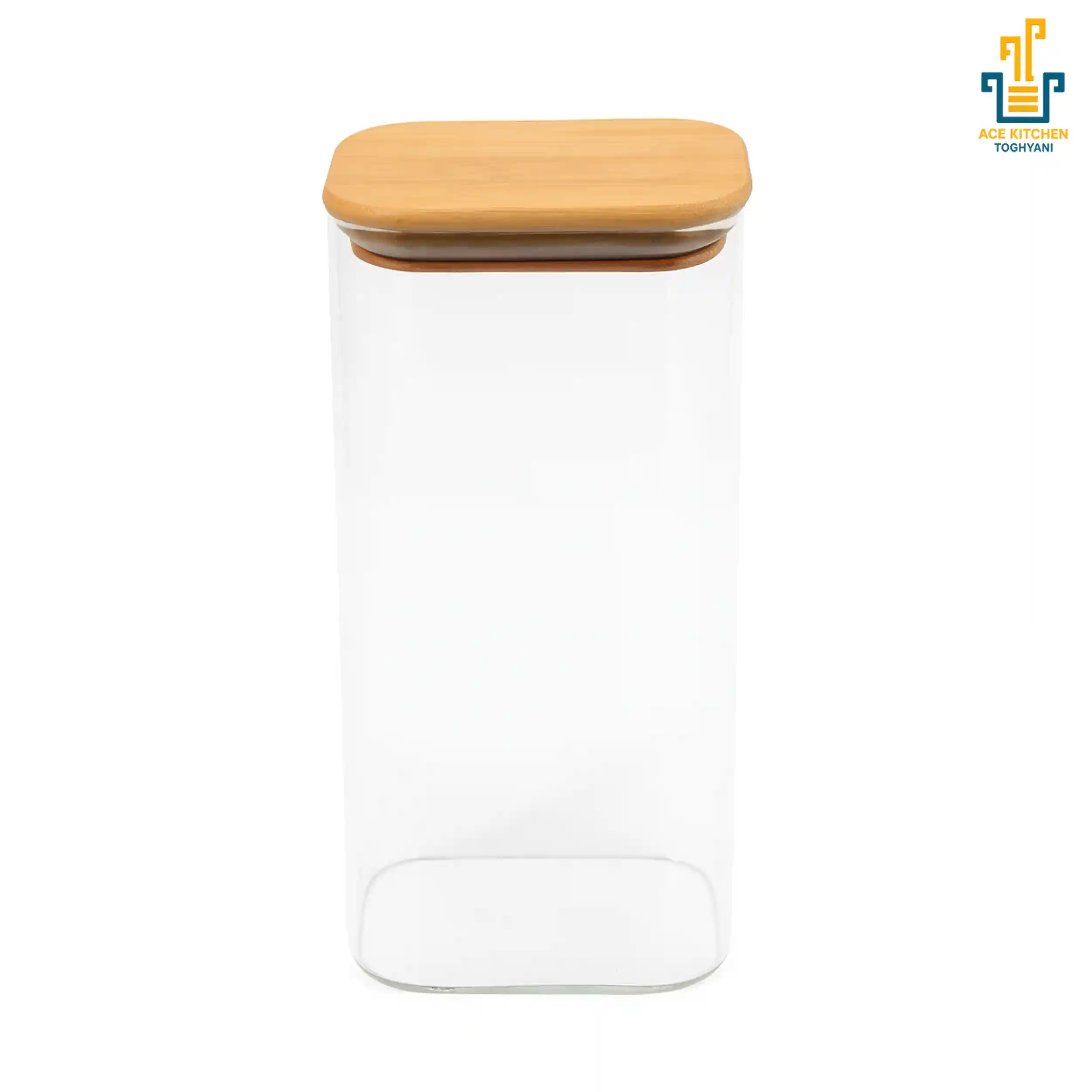 بانکه پیرکس درب بامبو قطر 10 در ارتفاع 20