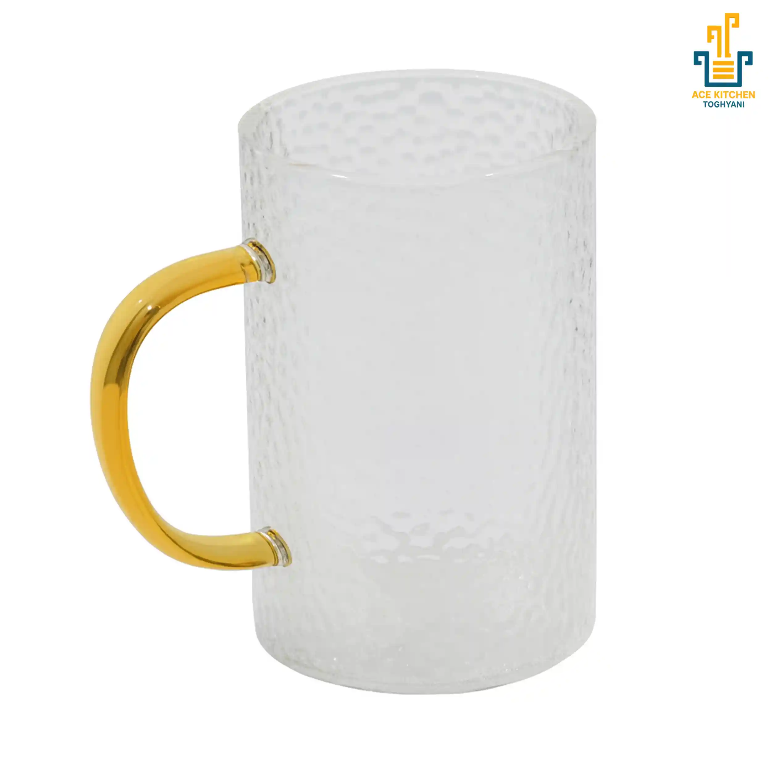 لیوان پیرکس