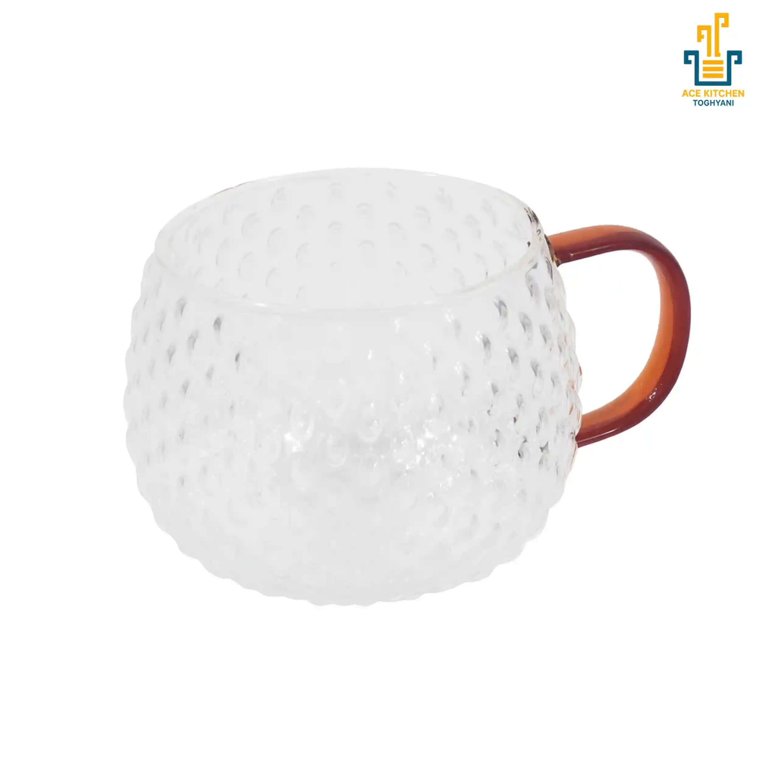 لیوان پیرکس