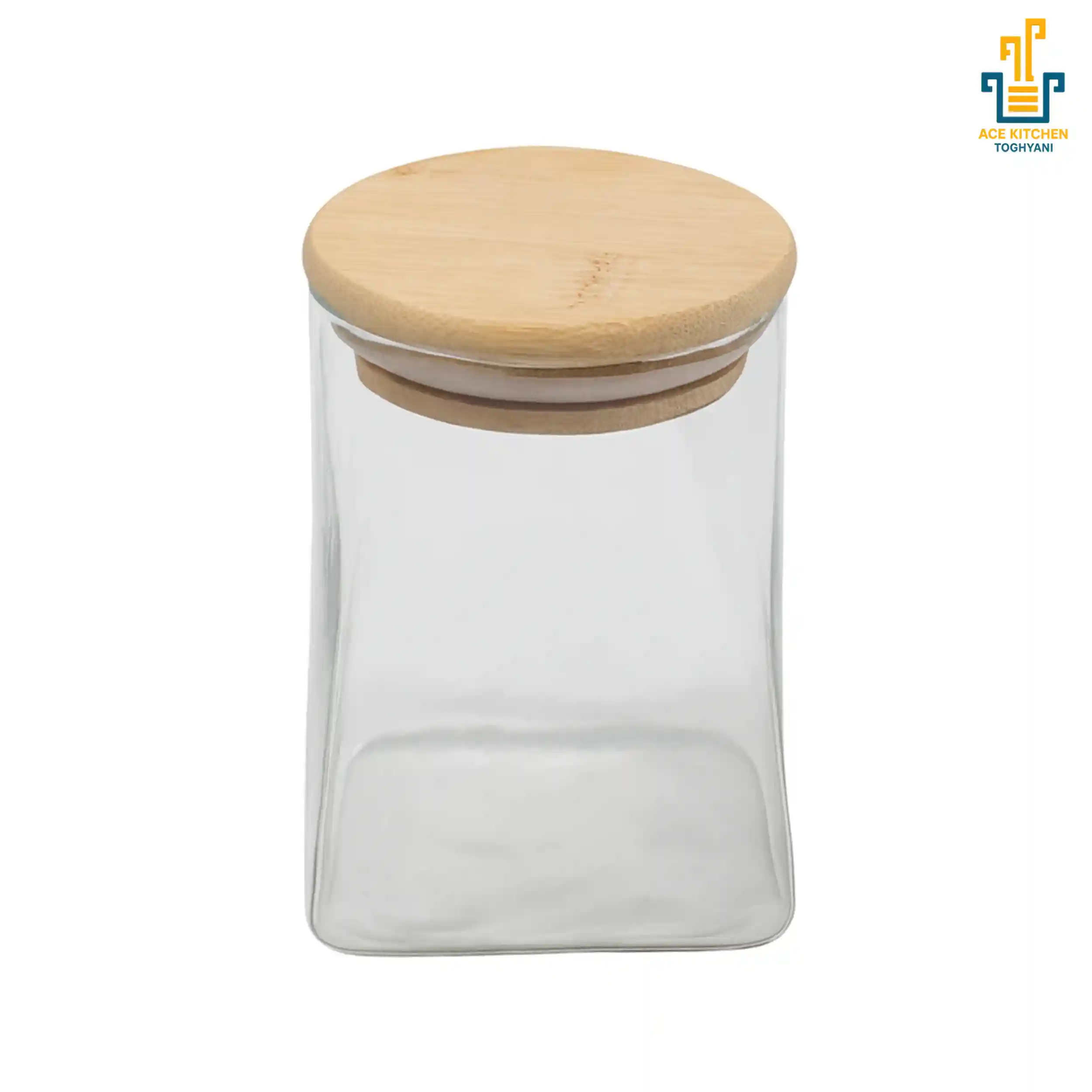 بانکه پیرکس درب بامبو ارتفاع 10