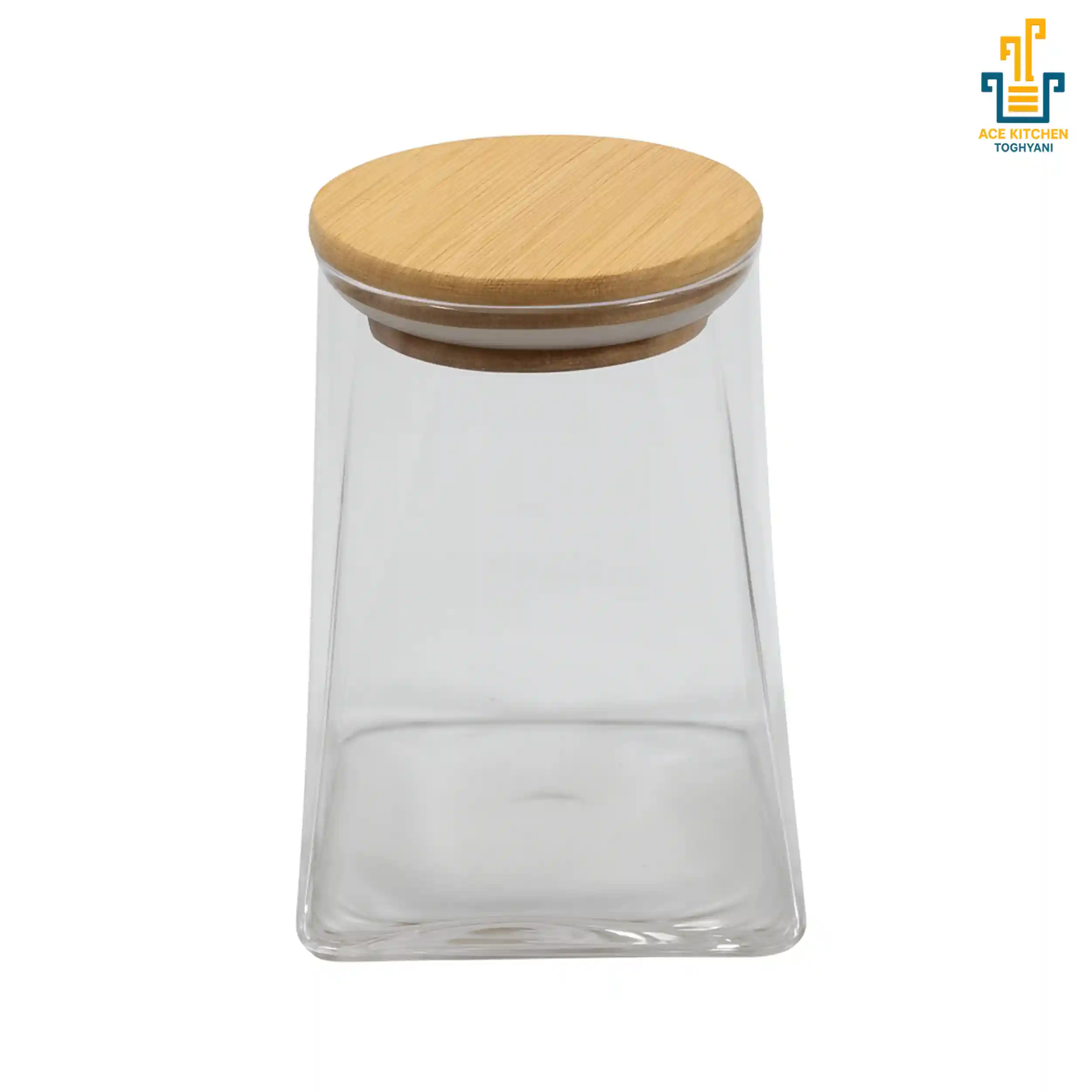 بانکه پیرکس درب بامبو ارتفاع 11