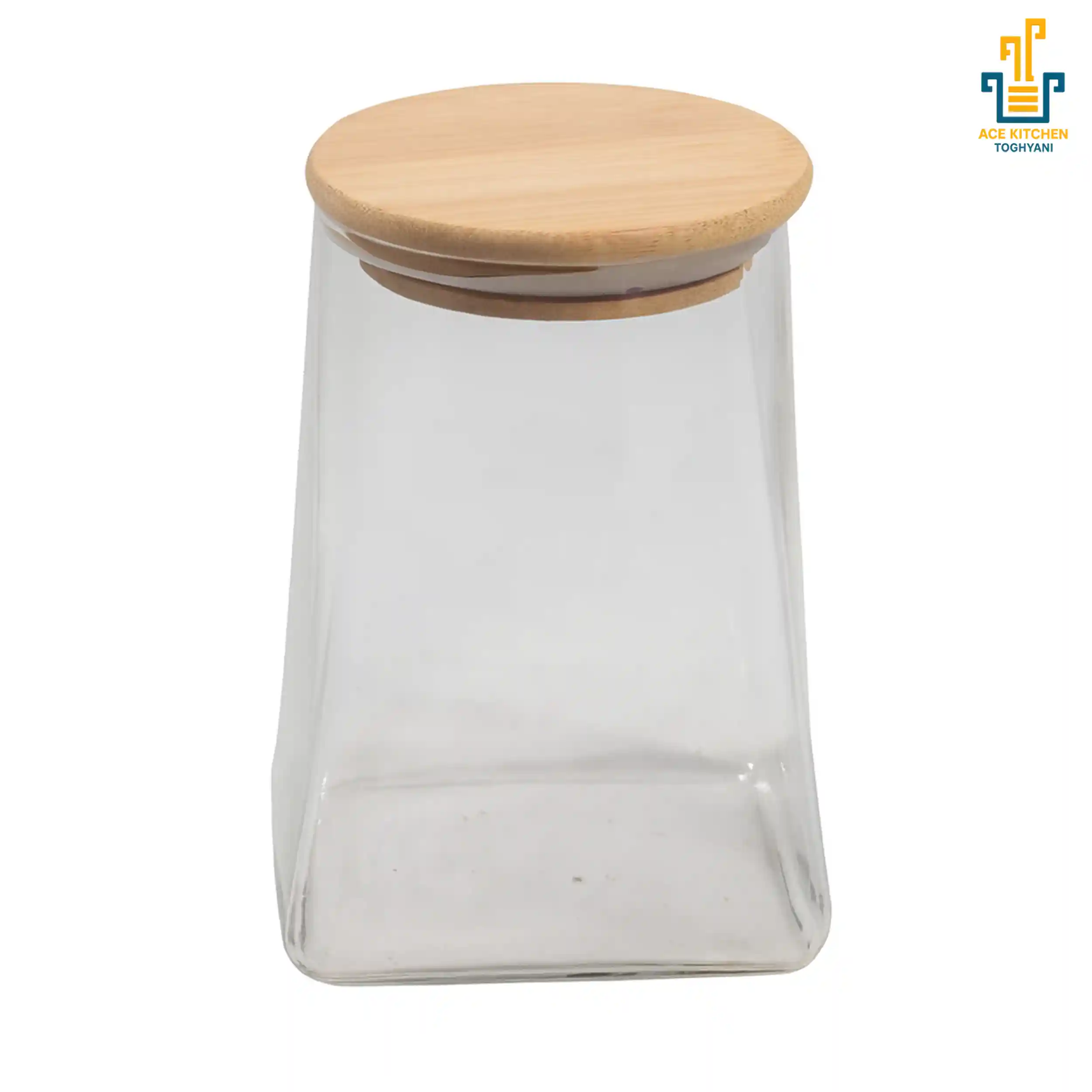 بانکه پیرکس درب بامبو ارتفاع 13