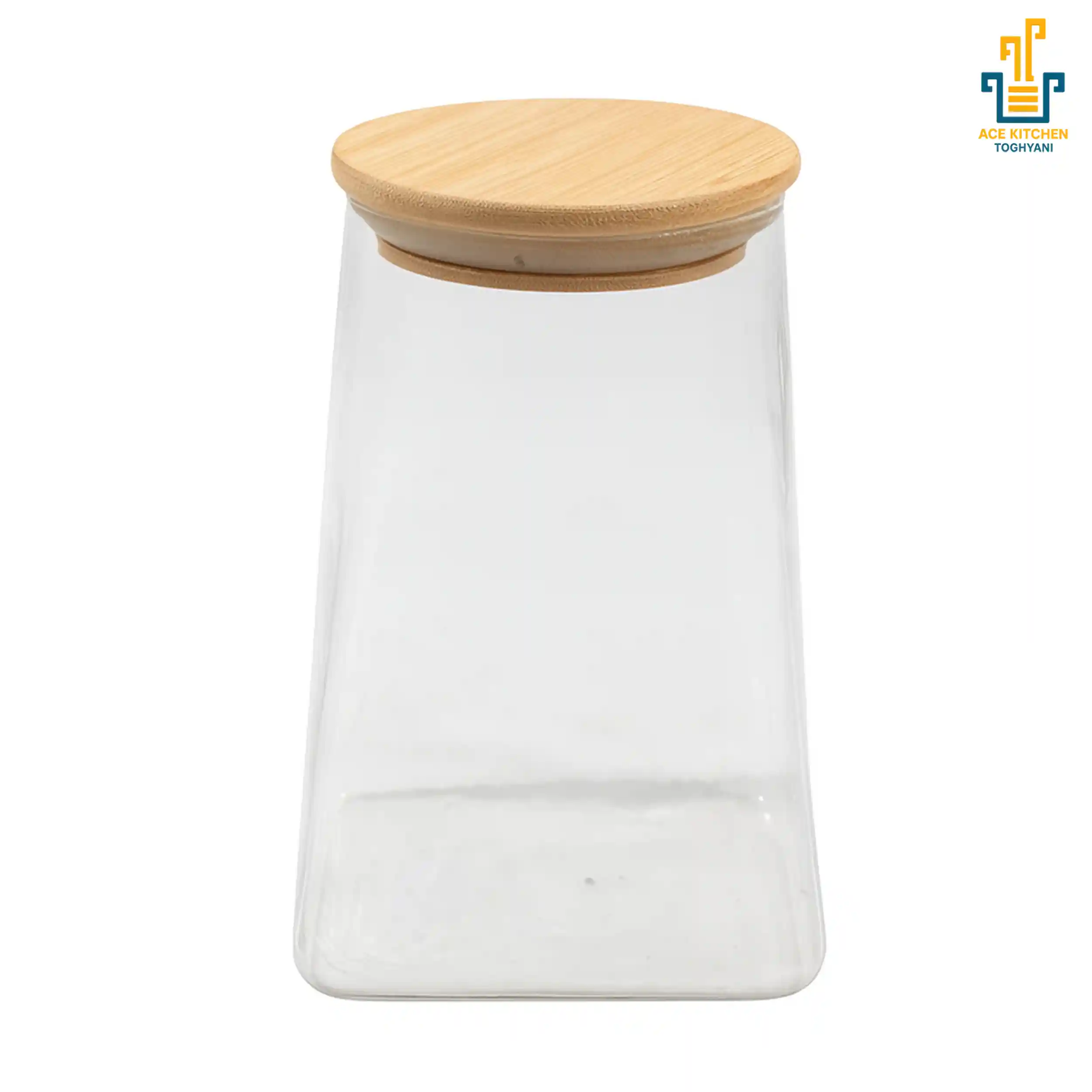 بانکه پیرکس درب بامبو ارتفاع 15