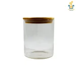 بانکه پیرکس درب بامبو قطر 10 در ارتفاع 12 - تصویر 2