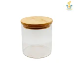 بانکه پیرکس درب بامبو قطر 10 در ارتفاع 12