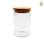 بانکه پیرکس درب بامبو قطر 6 در ارتفاع 10 - تصویر 2