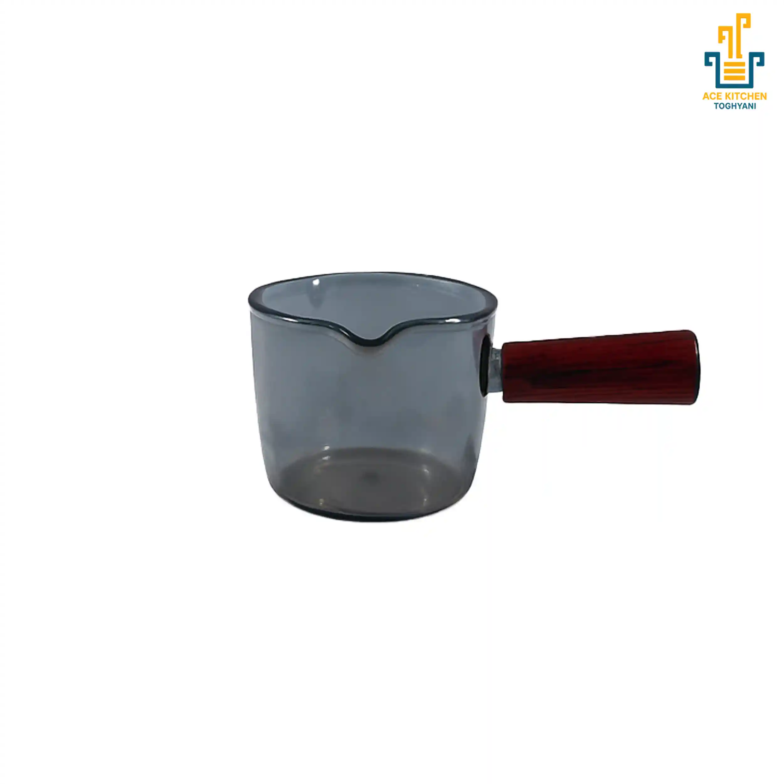 1062.webp سسخوری پیرکس دسته چوبی - تصویر 1