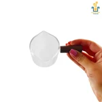 سس‌خوری پیرکس دسته چوبی - تصویر 4